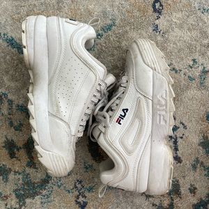 Fila Disruptor